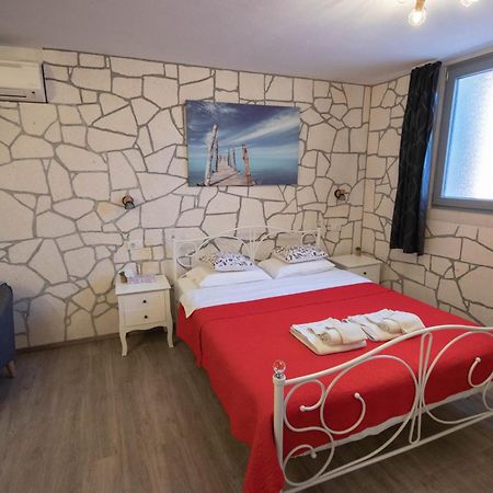 A&D Apartments Rovinj Kültér fotó