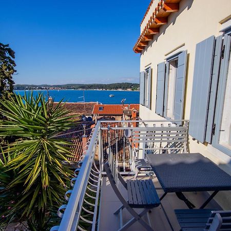 A&D Apartments Rovinj Kültér fotó