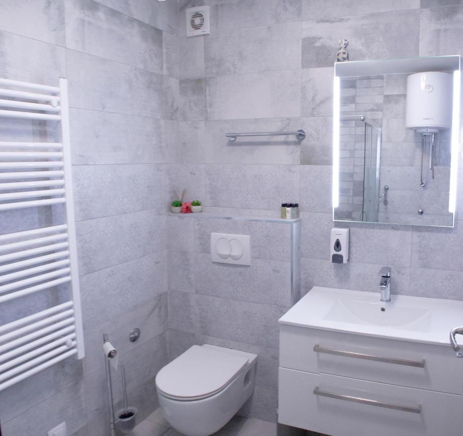 A&D Apartments Rovinj Kültér fotó