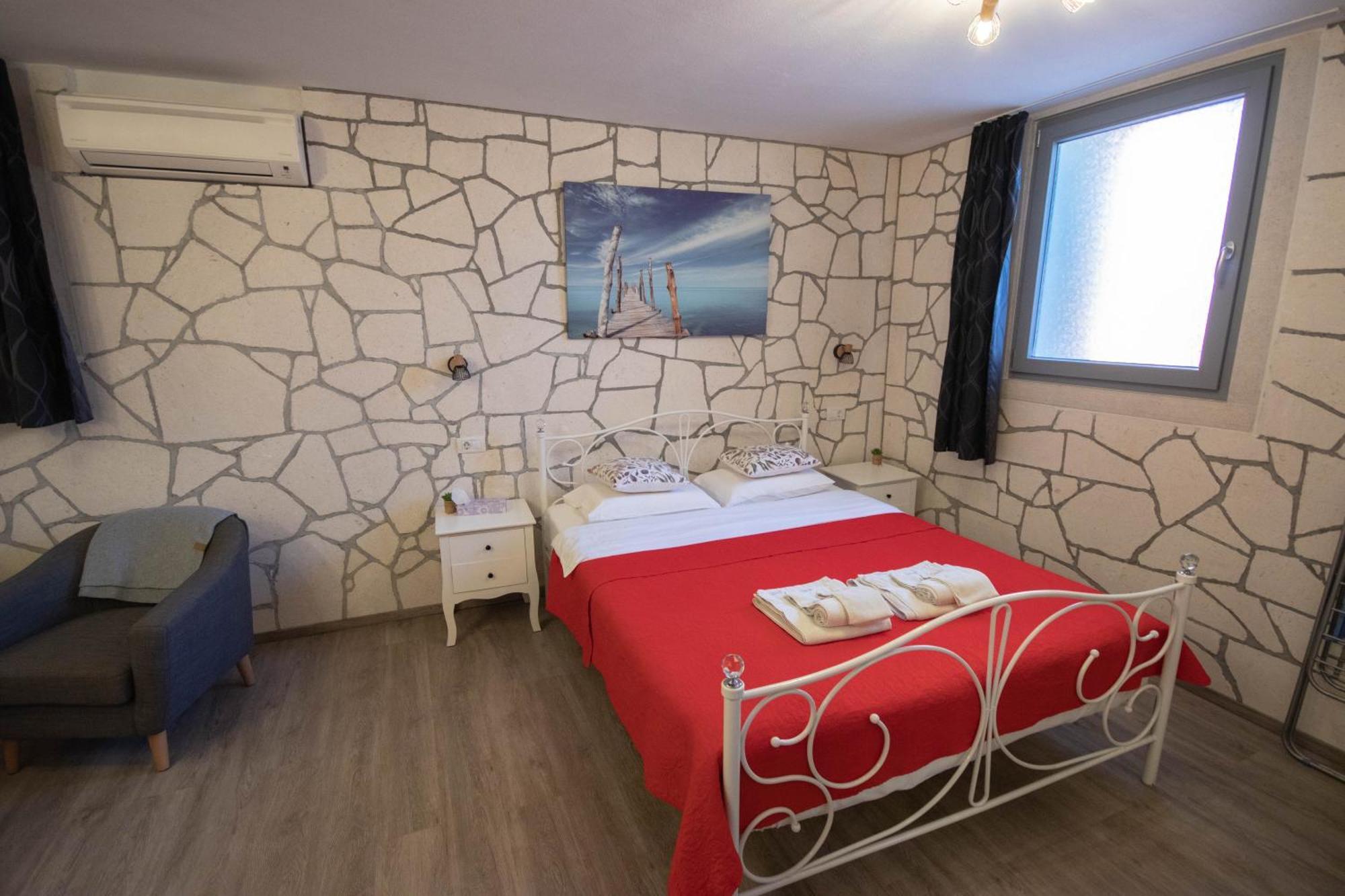 A&D Apartments Rovinj Kültér fotó