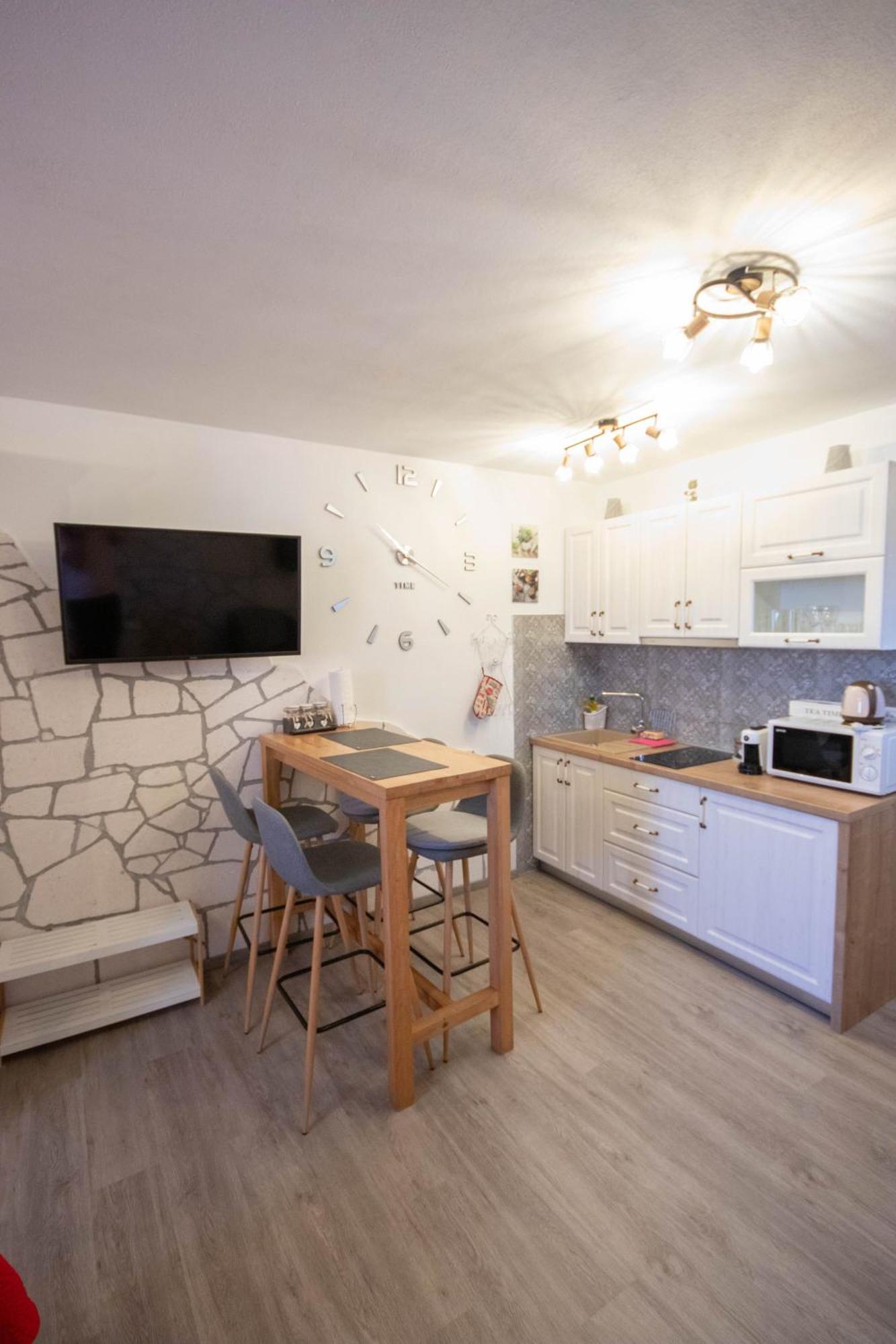 A&D Apartments Rovinj Kültér fotó