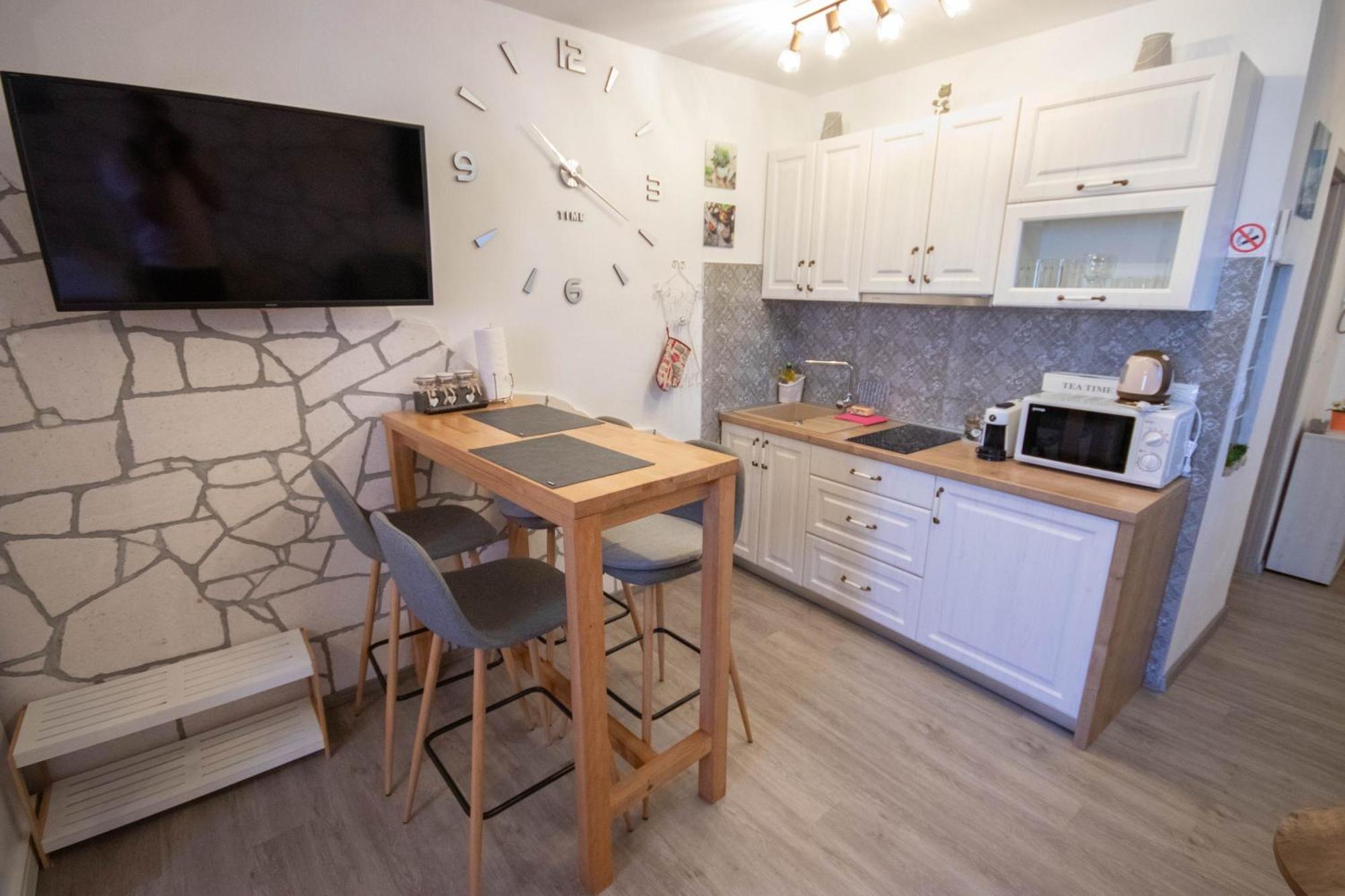 A&D Apartments Rovinj Kültér fotó