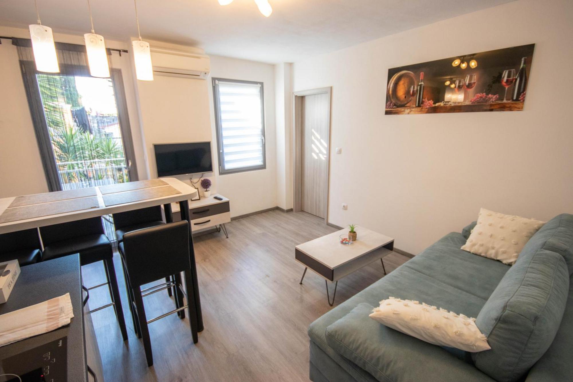 A&D Apartments Rovinj Kültér fotó