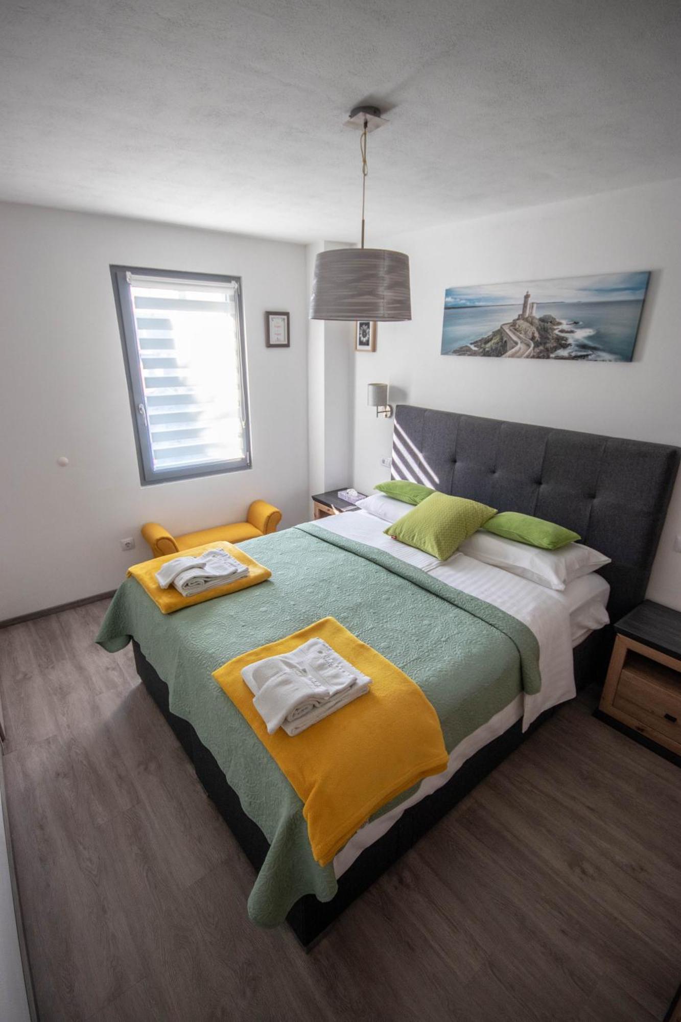 A&D Apartments Rovinj Kültér fotó