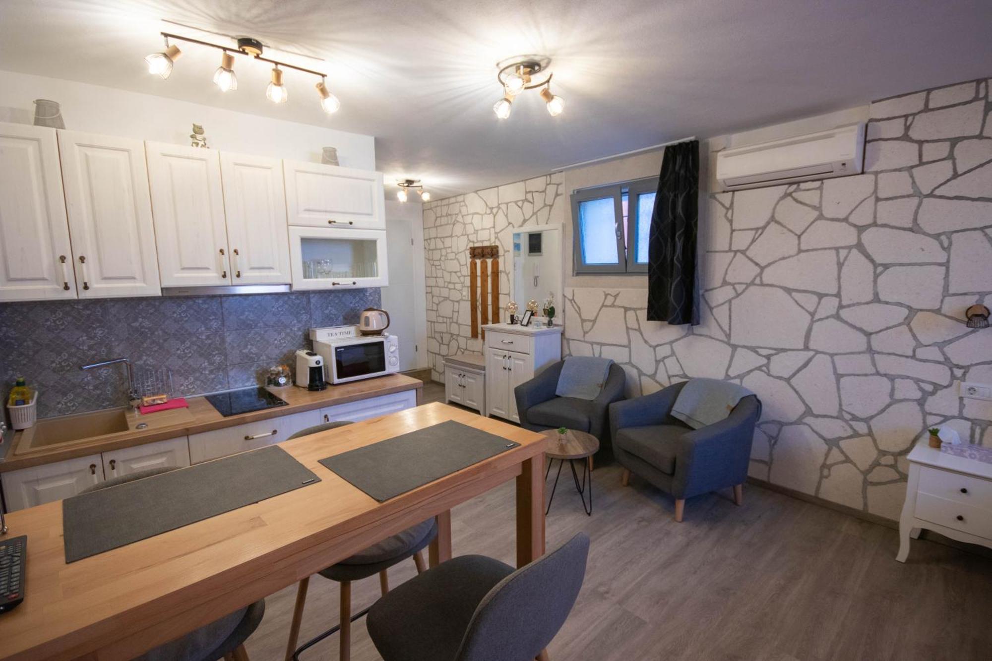 A&D Apartments Rovinj Kültér fotó