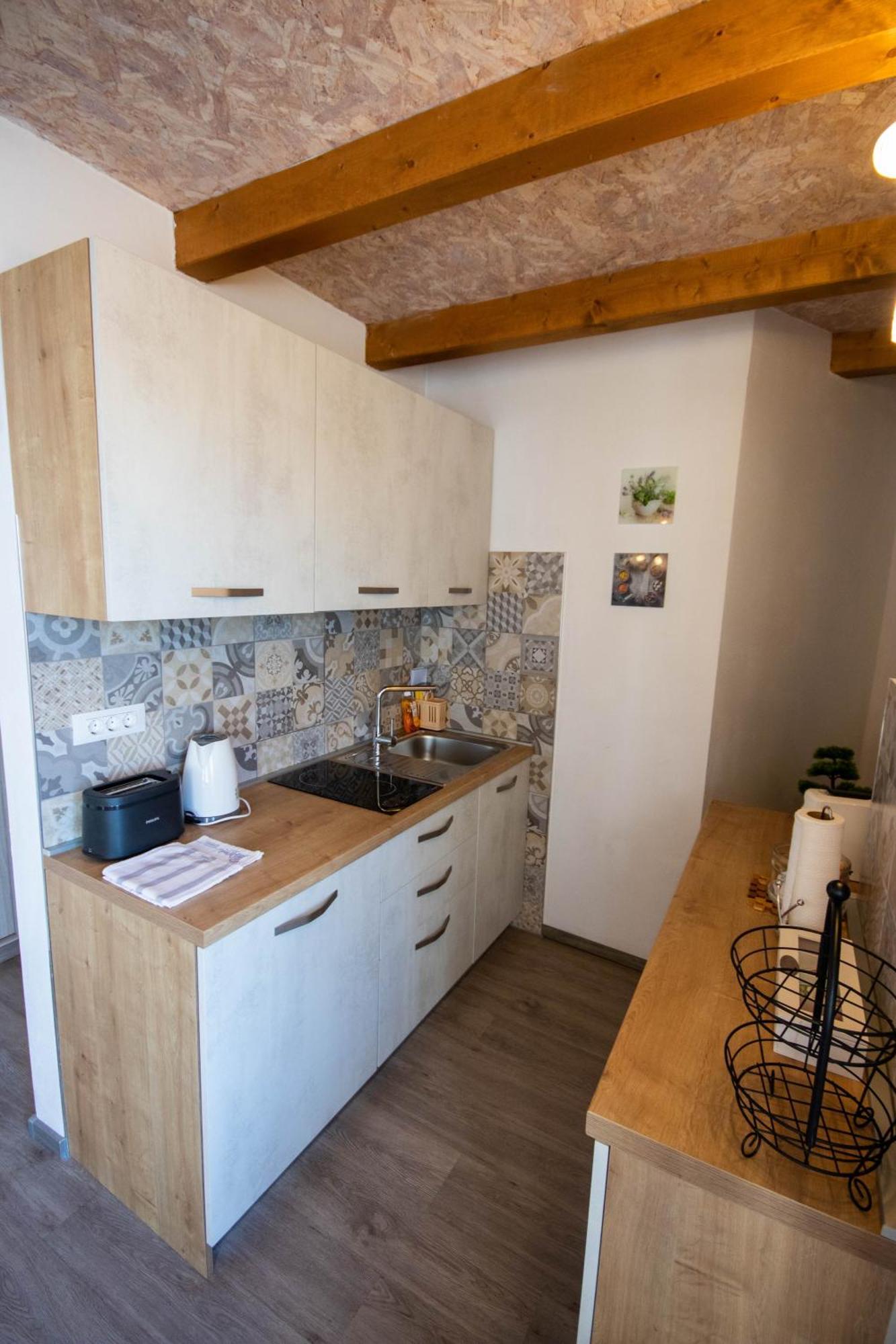 A&D Apartments Rovinj Kültér fotó