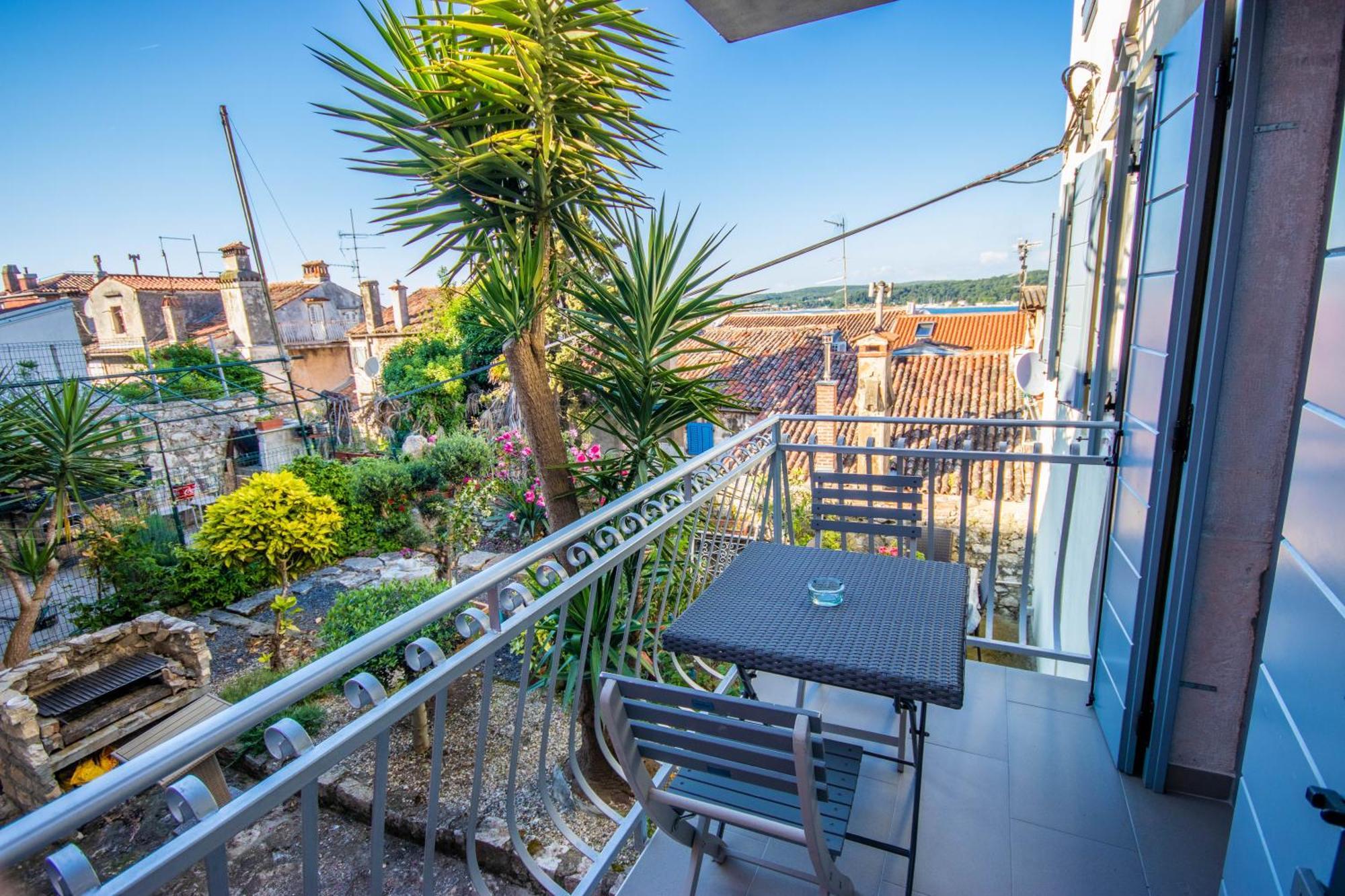 A&D Apartments Rovinj Kültér fotó