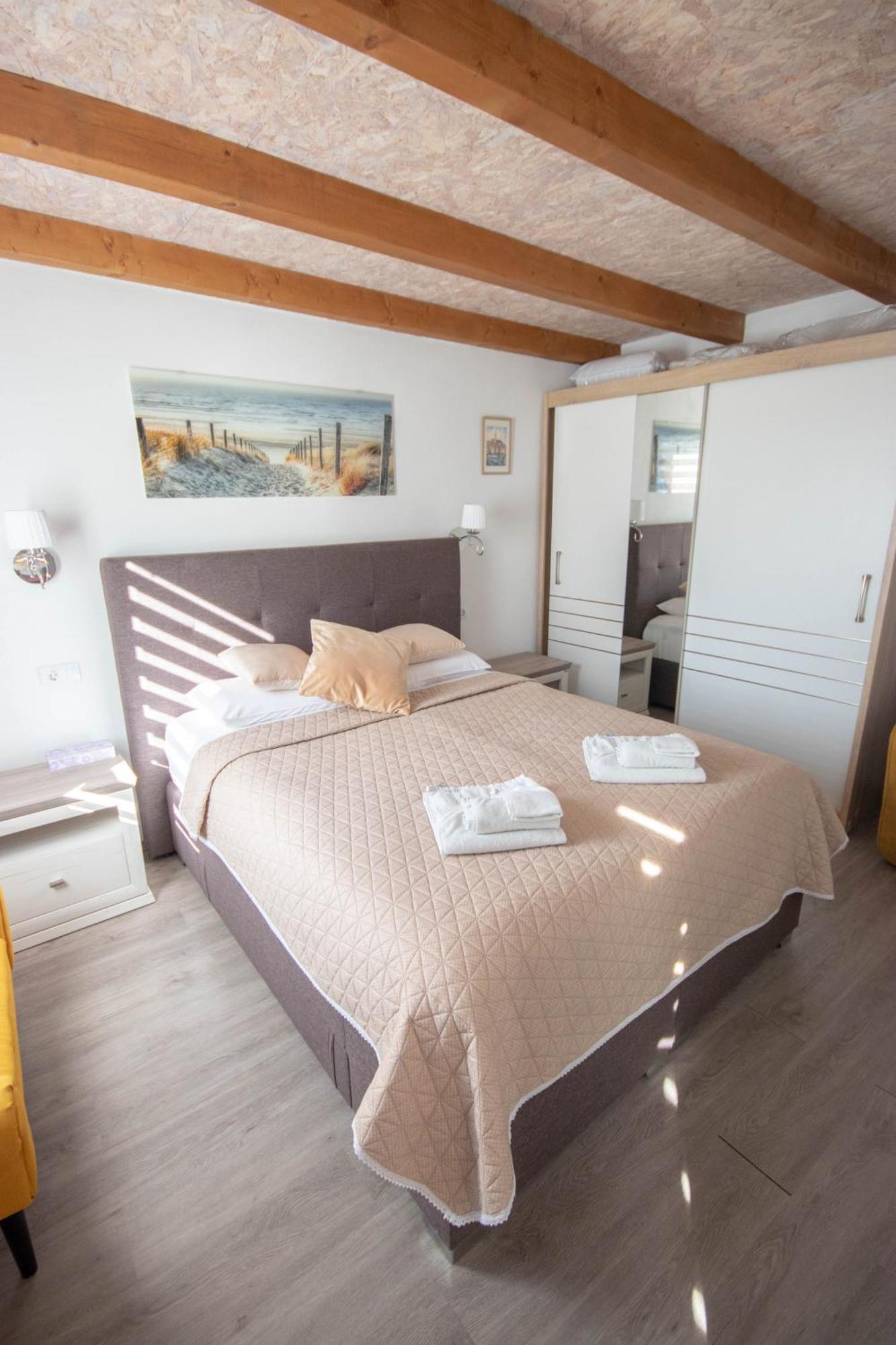 A&D Apartments Rovinj Kültér fotó