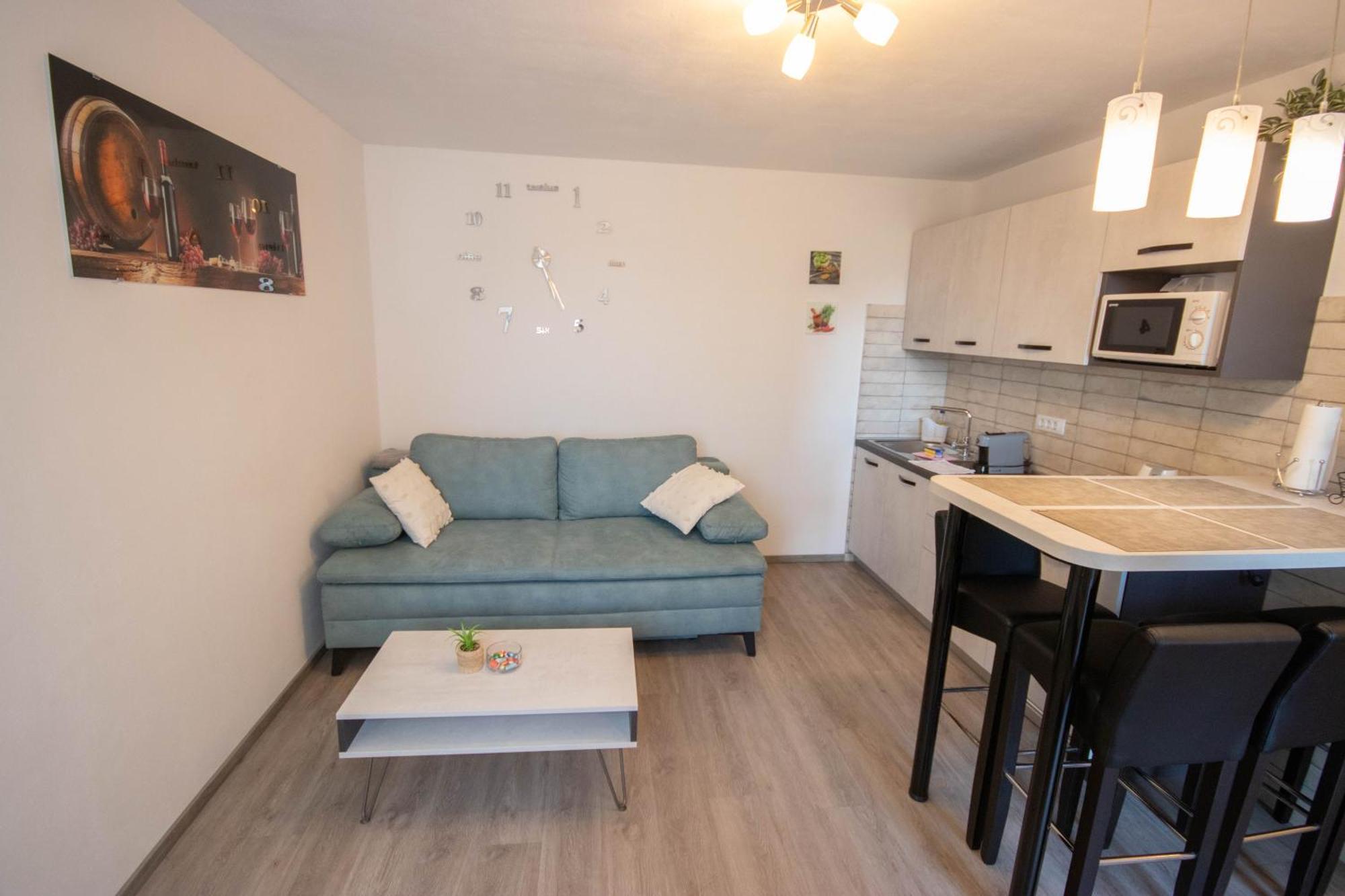A&D Apartments Rovinj Kültér fotó