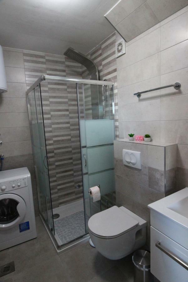 A&D Apartments Rovinj Kültér fotó