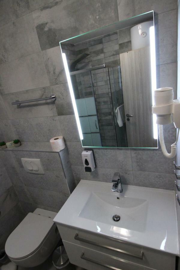 A&D Apartments Rovinj Kültér fotó