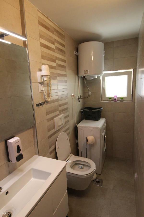 A&D Apartments Rovinj Kültér fotó
