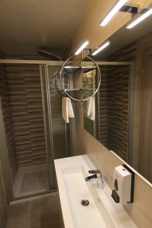 A&D Apartments Rovinj Kültér fotó