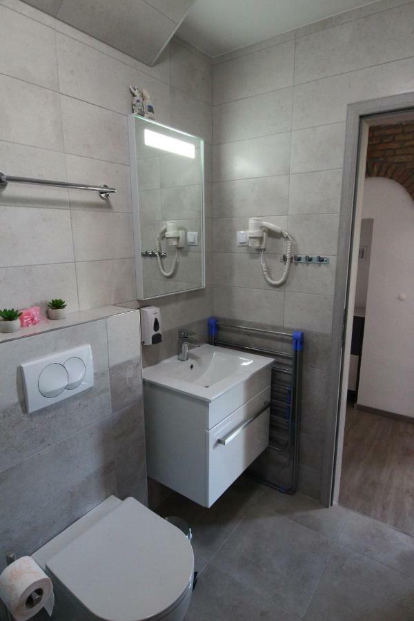 A&D Apartments Rovinj Kültér fotó