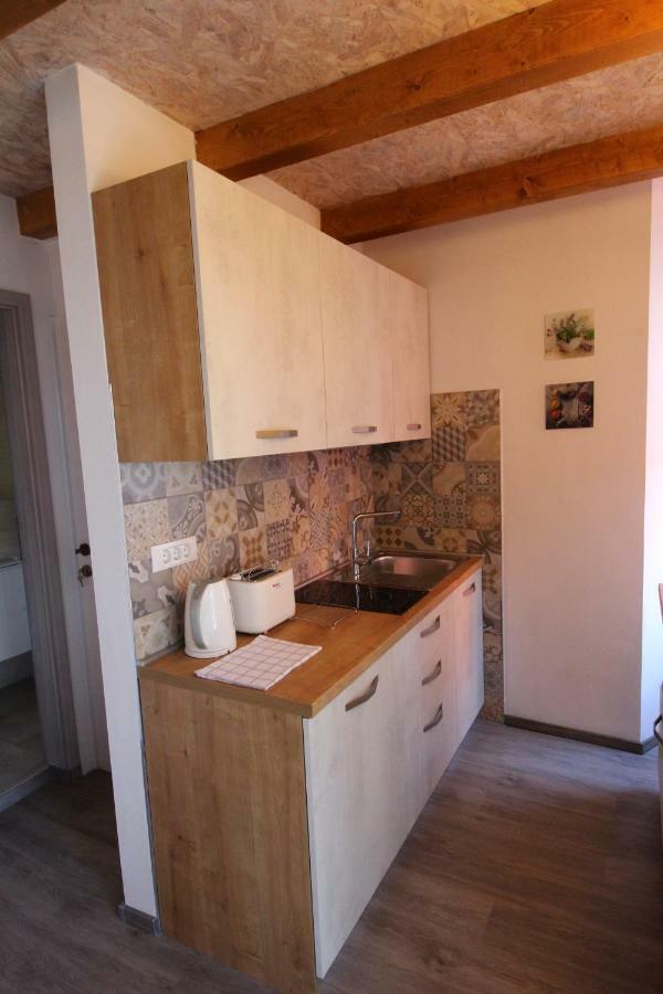 A&D Apartments Rovinj Kültér fotó