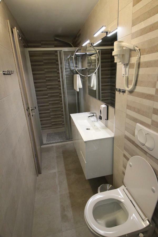 A&D Apartments Rovinj Kültér fotó