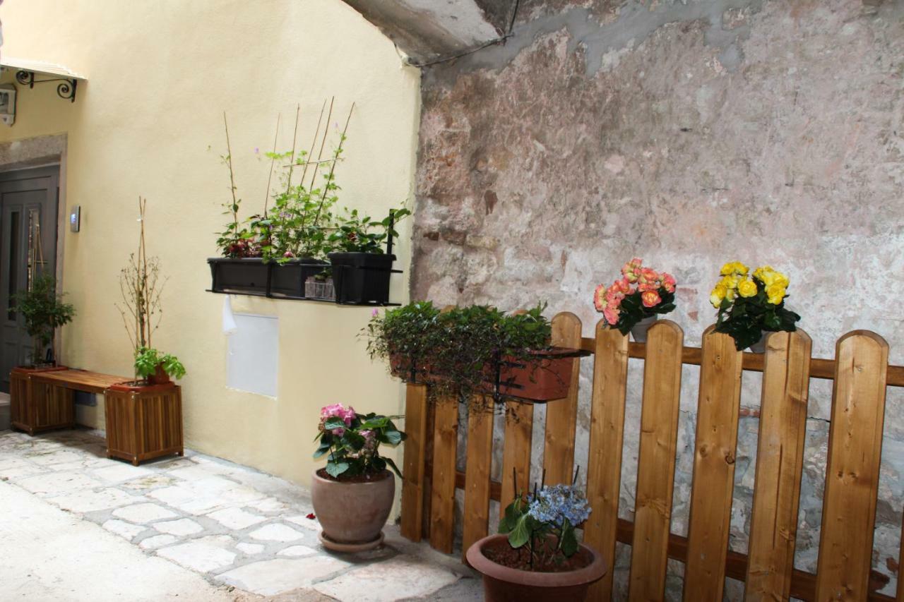 A&D Apartments Rovinj Kültér fotó