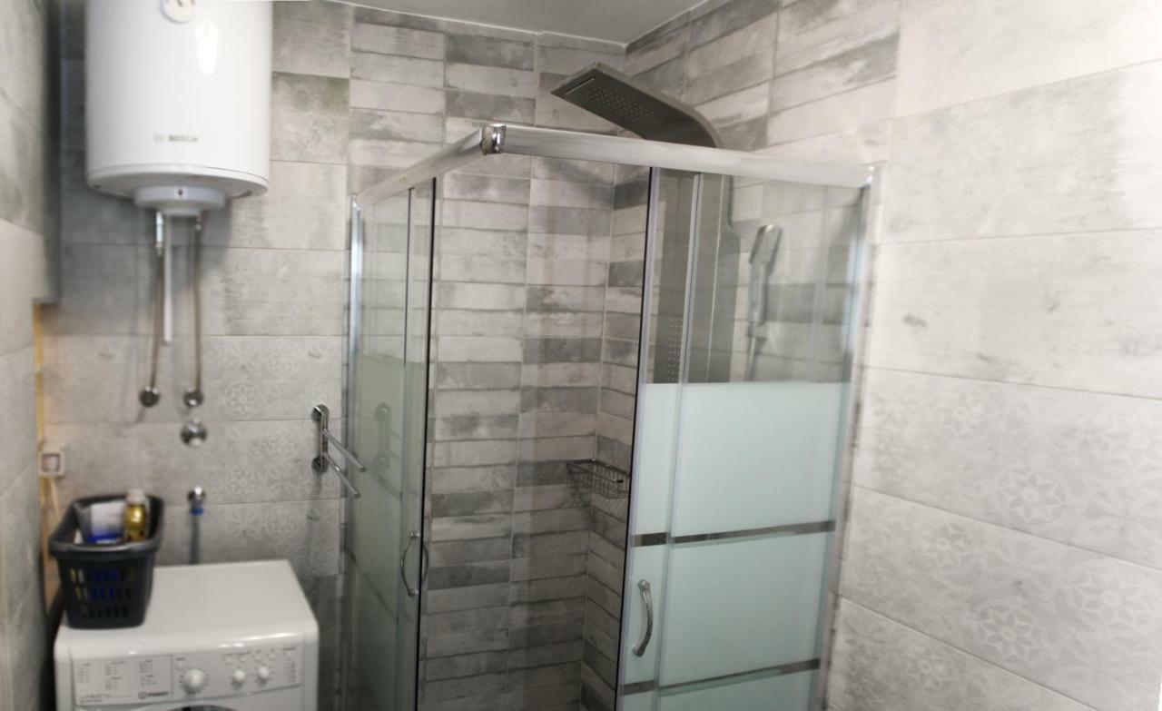 A&D Apartments Rovinj Kültér fotó