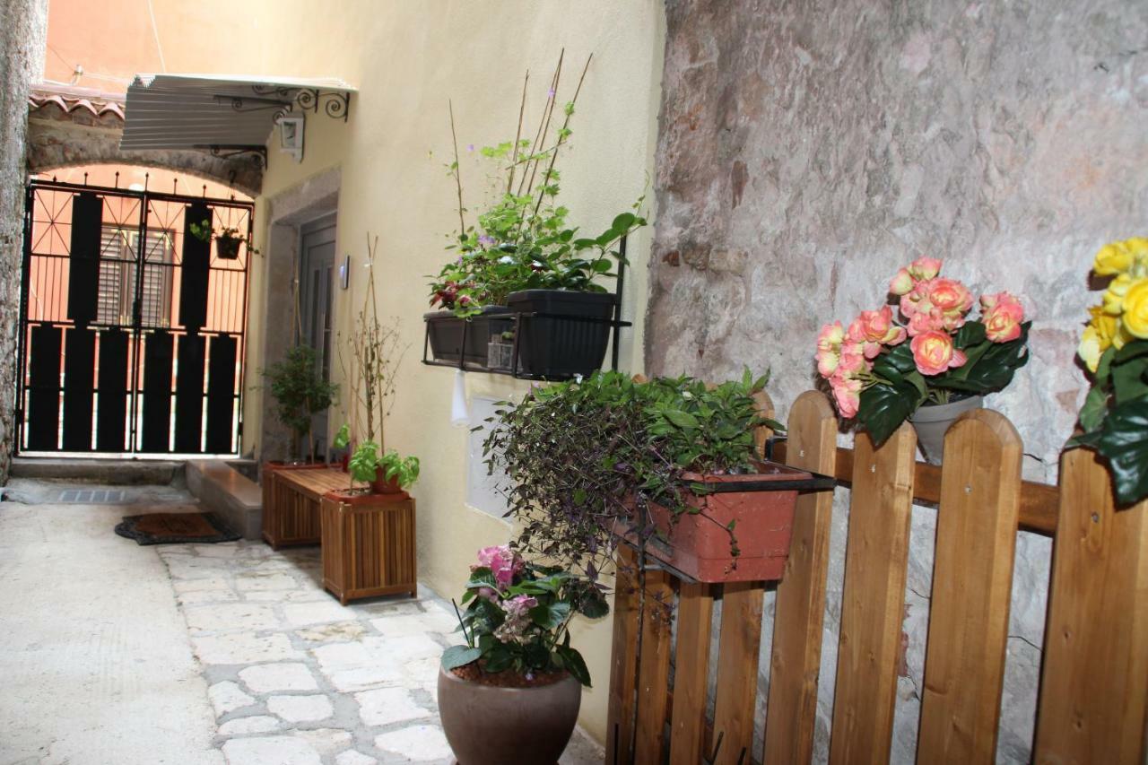 A&D Apartments Rovinj Kültér fotó